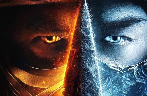 Movie Mortal Kombat (2021) wallpapers hd quality