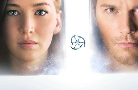 Movie Passengers wallpapers hd quality