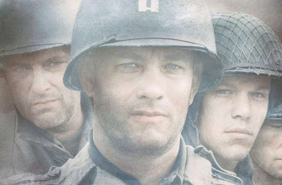 Movie Saving Private Ryan wallpapers hd quality