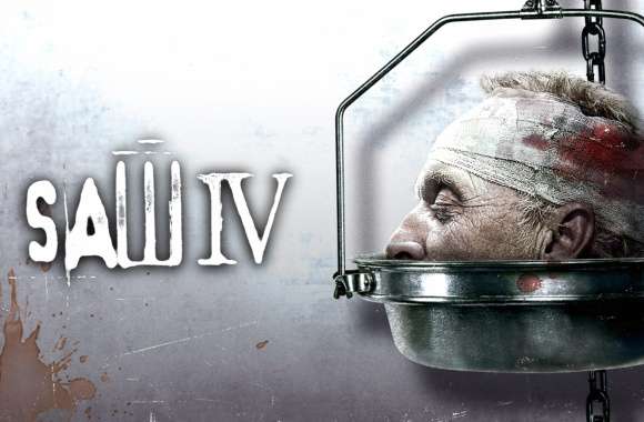 Movie Saw IV