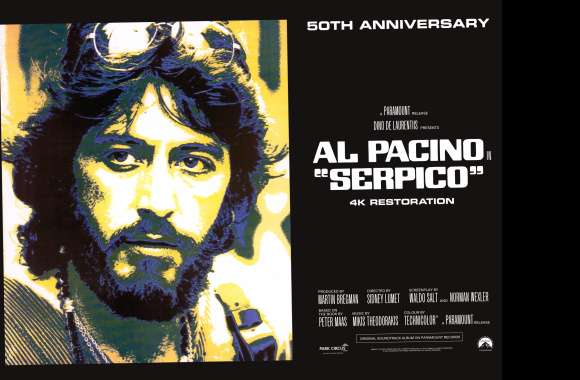 Movie Serpico wallpapers hd quality