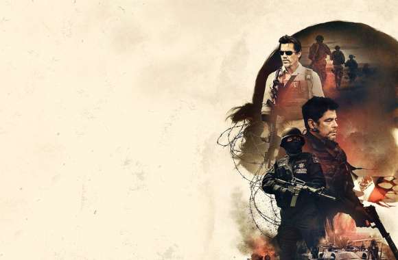 Movie Sicario wallpapers hd quality