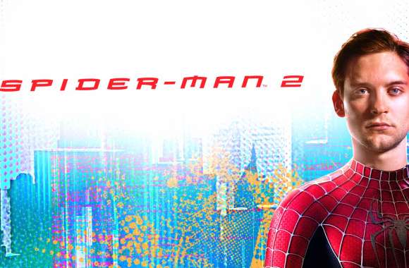 Movie Spider-Man 2