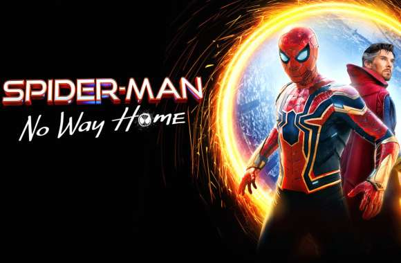 Movie Spider-Man No Way Home