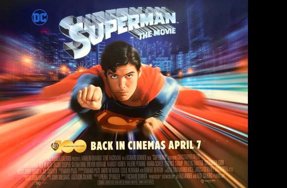 Movie Superman (1978)