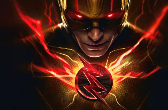 Movie The Flash (2023) wallpapers hd quality