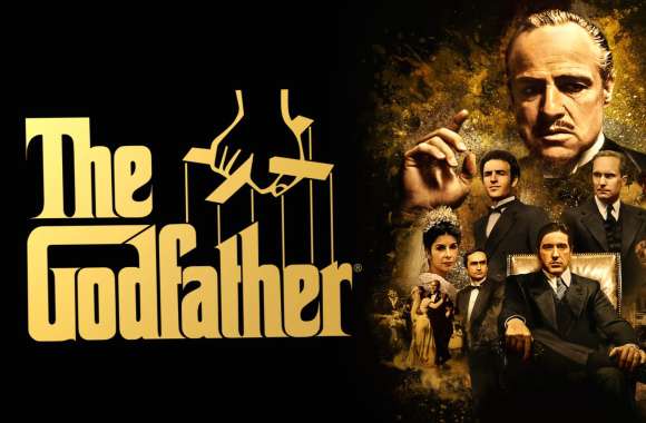 Movie The Godfather