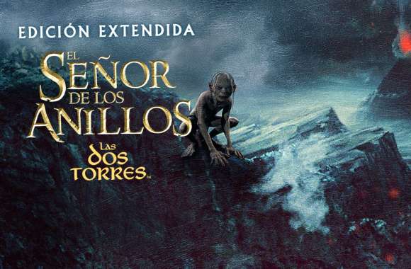 Movie The Lord Of The Rings The Two Towers