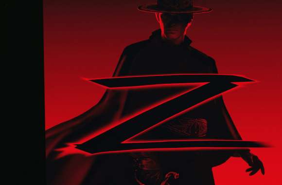 Movie The Mask Of Zorro