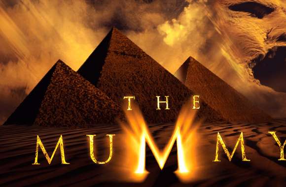 Movie The Mummy (1999)