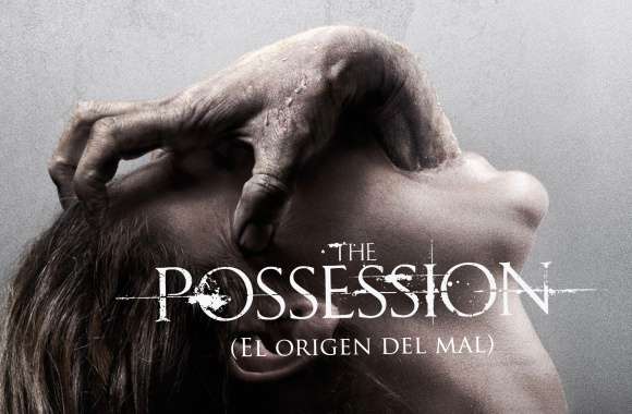 Movie The Possession wallpapers hd quality