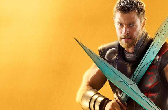 Movie Thor Ragnarok