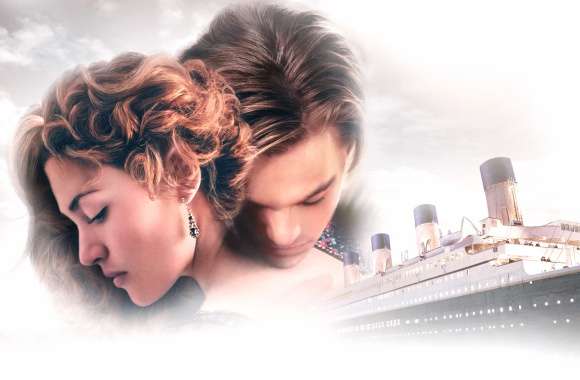 Movie Titanic