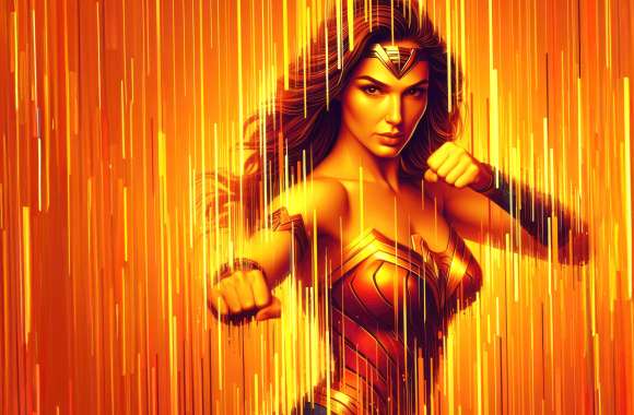 Movie Wonder Woman Diana Prince Gal Gadot