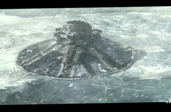 Movie 流浪地球 wallpapers hd quality