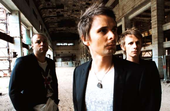 Muse Captivating Moments in Music