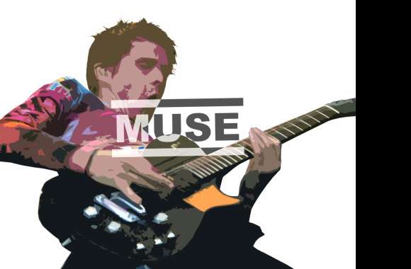 Muse Unleash the Power of Music