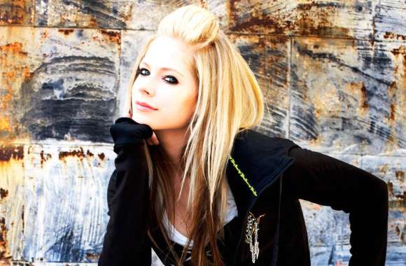 Music Avril Lavigne