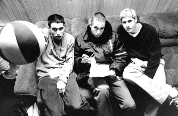 Music Beastie Boys