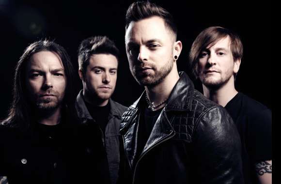 Music Bullet For My Valentine