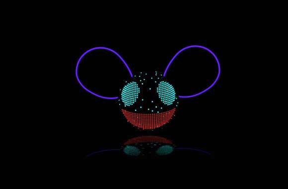 Music Deadmau5 wallpapers hd quality