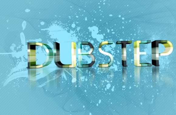 Music Dubstep