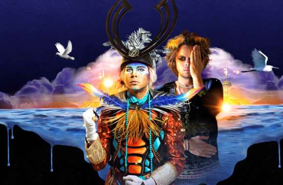 Music Empire Of The Sun