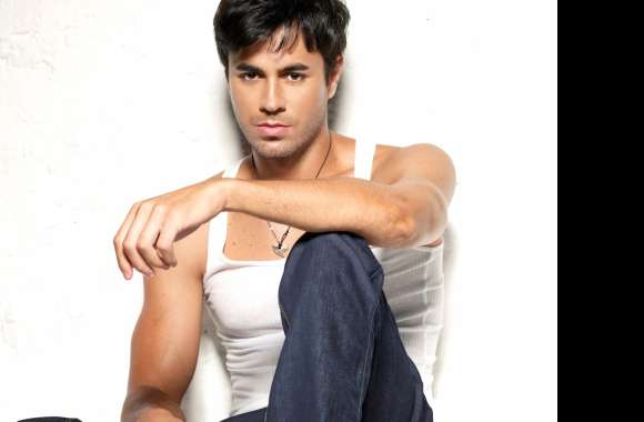 Music Enrique Iglesias Wallpaper