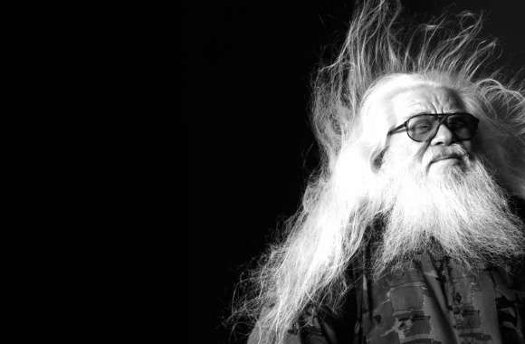 Music Hermeto Pascoal wallpapers hd quality