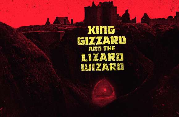 Music King Gizzard & The Lizard Wizard