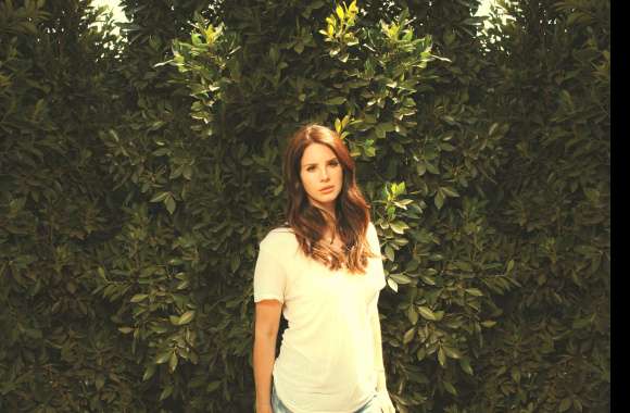 Music Lana Del Rey