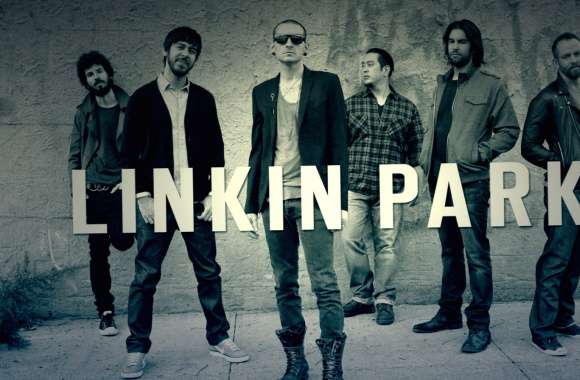 Music Linkin Park