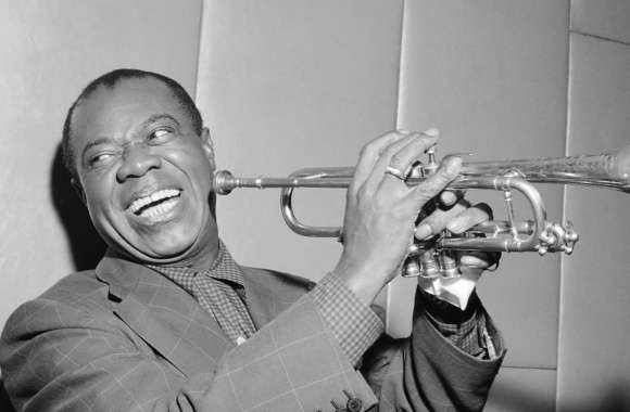 Music Louis Armstrong