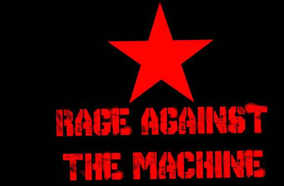 Music Rage Against The Machine