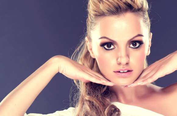 Musician Alexandra Stan