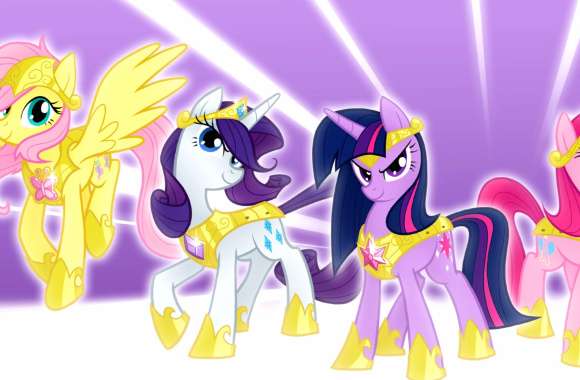 My Little Pony Magic