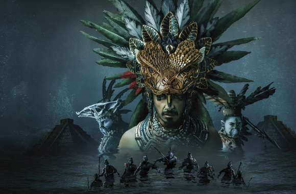 Namor The Sub-Mariner Movie Black Panther Wakanda Forever 8k Ultra