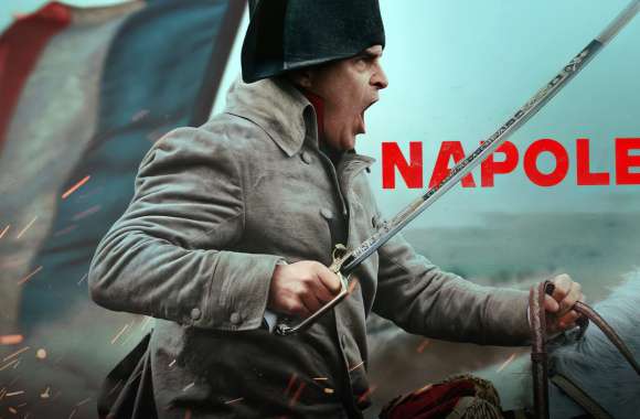 Napoleon Bonaparte Wallpaper - Epic Historical HD Background