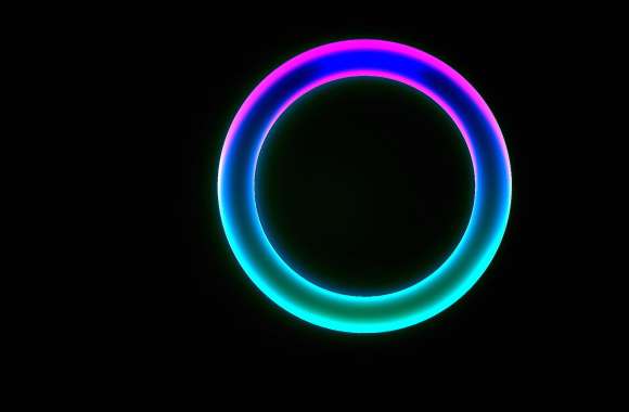 Neon Ring