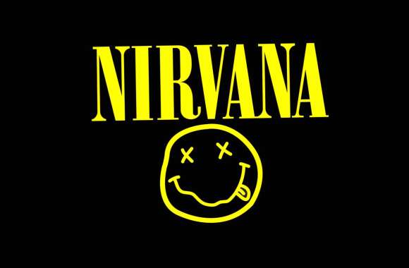 Nirvana Music wallpapers hd quality