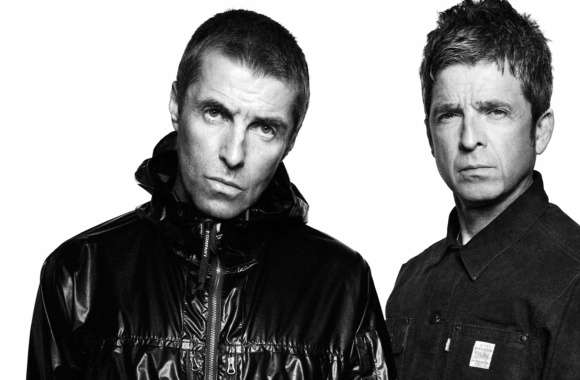 Oasis Liam Gallagher Noel Gallagher Music