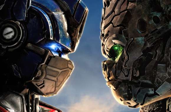 Optimus Prime Movie Transformers Rise Of The Beasts