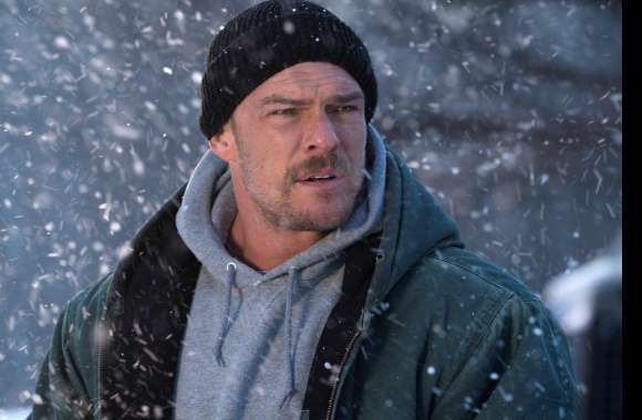 Ordinary Angels Movie Featuring Alan Ritchson