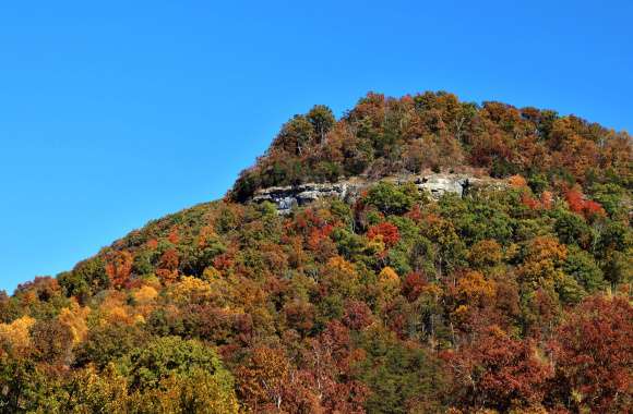 Owsley Fork Reservoir