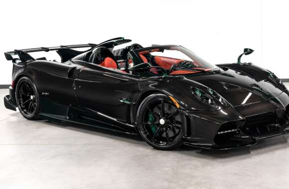 Pagani Imola Roadster 2024 wallpapers hd quality