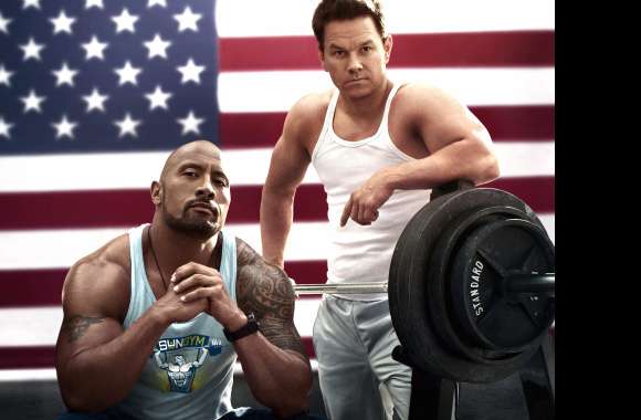 Pain & Gain wallpapers hd quality