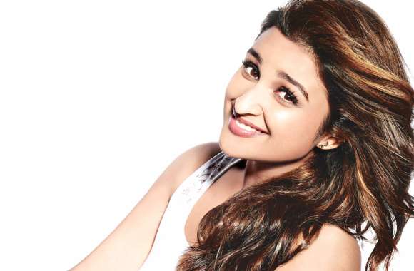 Parineeti Chopra – Radiant and Charming