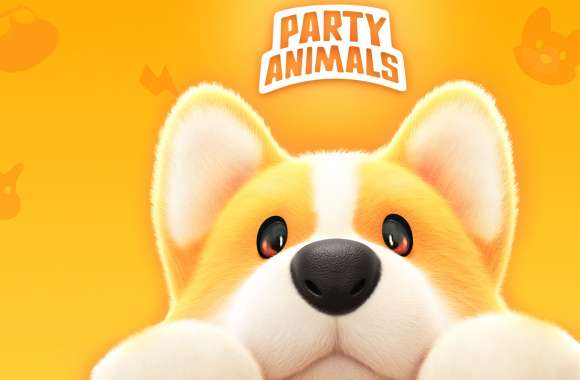 Party Animals for Free! wallpapers hd quality