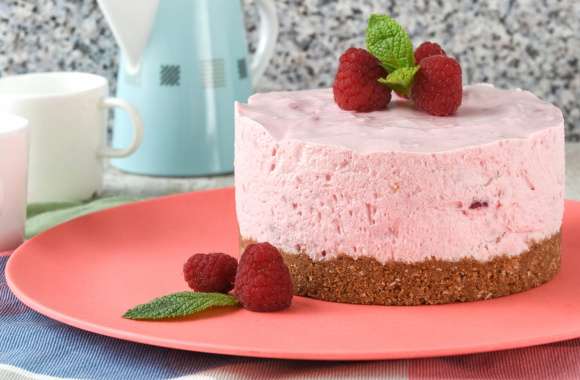 Pastry Food Cake