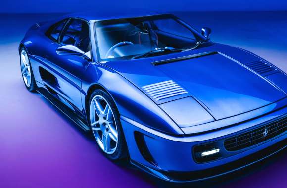 Pininfarina 355 wallpapers hd quality